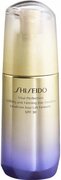 Shiseido Vital Perfection Uplifting & Firming Day Emulsion SPF 30 Kozmetika za obraz